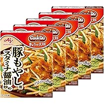Amazon.co.jp: Ajinomoto Cook Do Cook Do for Sour and Pork, 4.9 oz